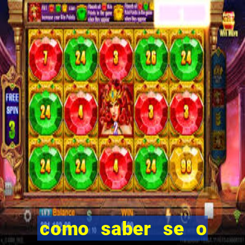 como saber se o fortune tiger ta pagando